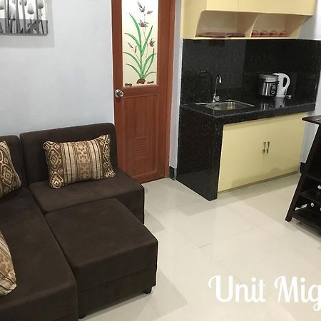 Hotel La Famille Baguio City Zewnętrze zdjęcie