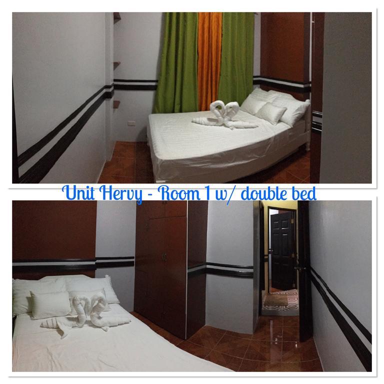 Hotel La Famille Baguio City Zewnętrze zdjęcie