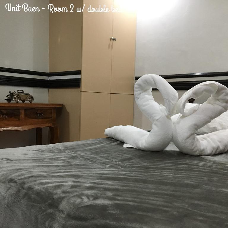 Hotel La Famille Baguio City Zewnętrze zdjęcie